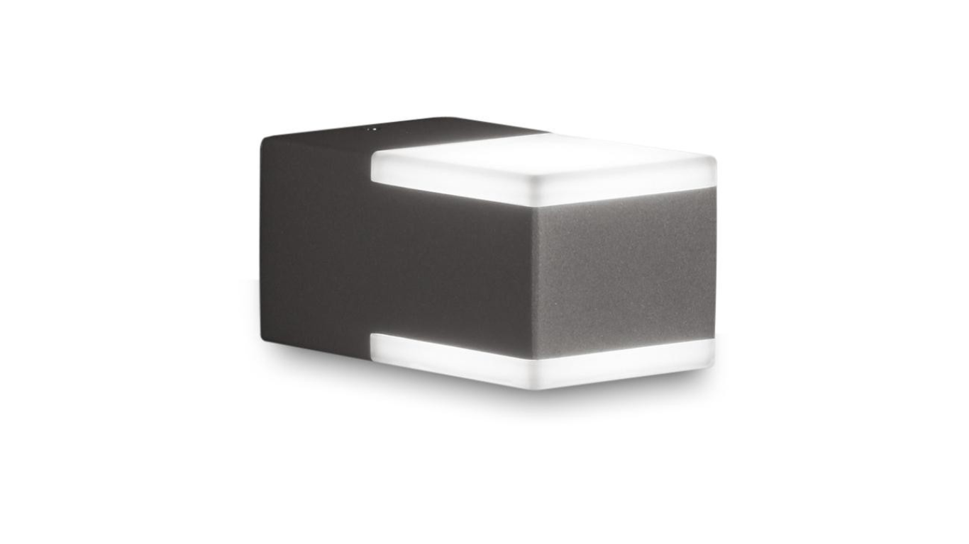 Outdoor Led Wall Light by Don