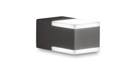 Outdoor Led Wall Light by Don