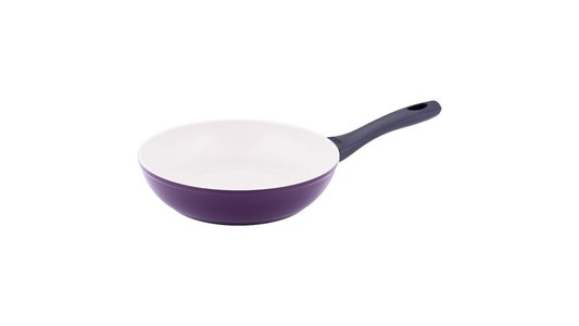 Style'n Cook Pan high with ceramic coating induction-28cm