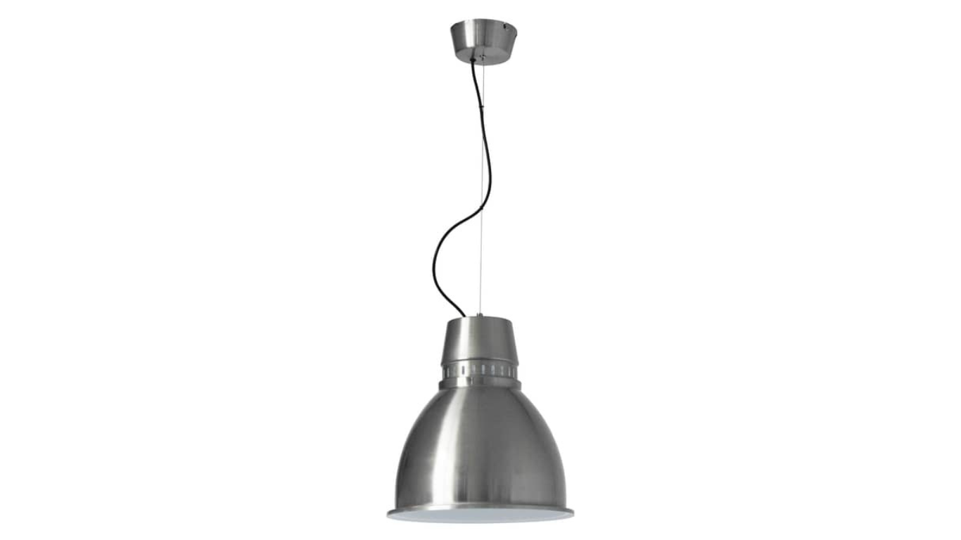 Cruz Industrial Pendant Light