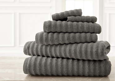 3 Pcs Egyptian Cotton Towel set 600gsm