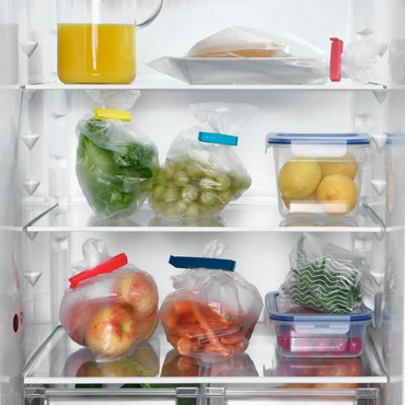 Ernesto Sealing Clips Set Of 10