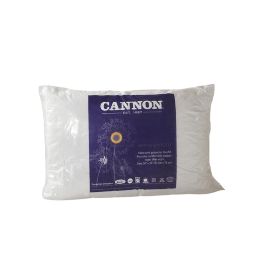 Cannon pillows hotsell