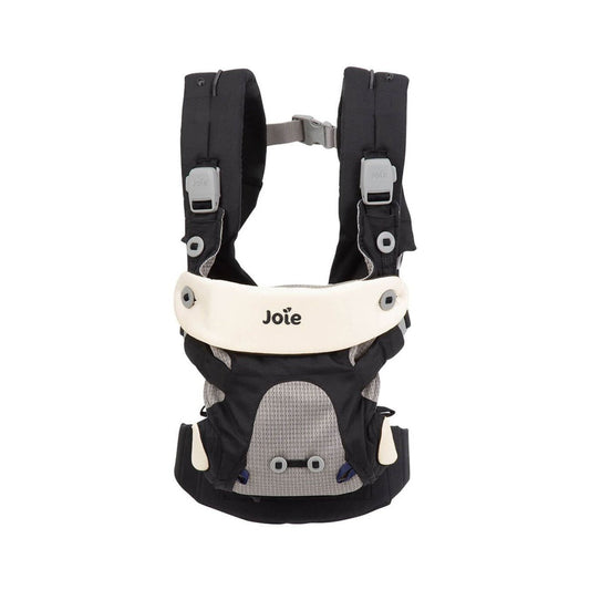 Savvy Baby Carrier - Black Pepper