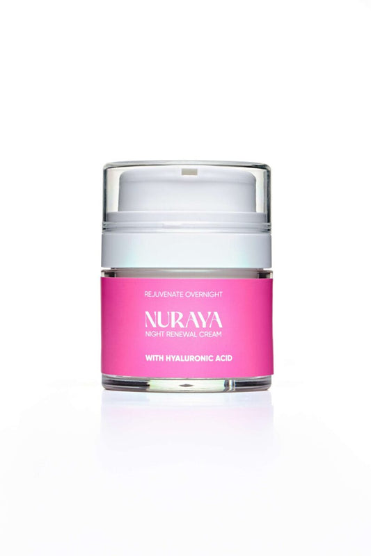 Night Renewal Cream