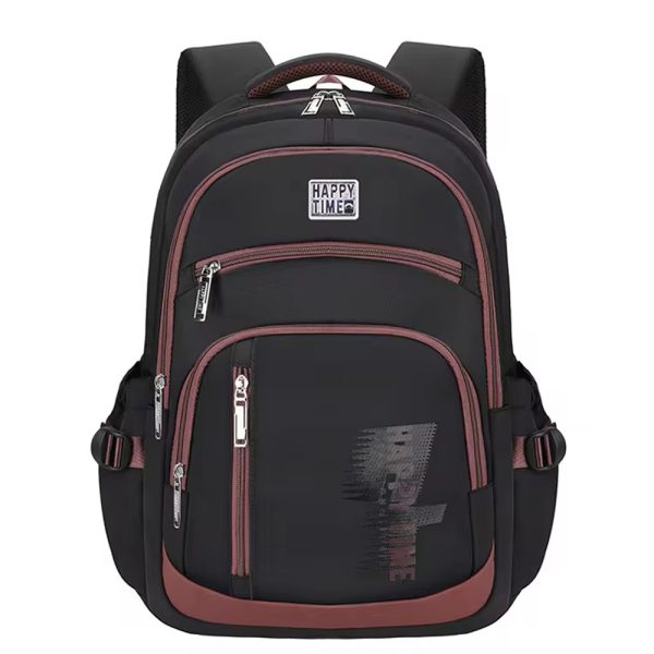 Happy Time School Bag with Laptop Compartment