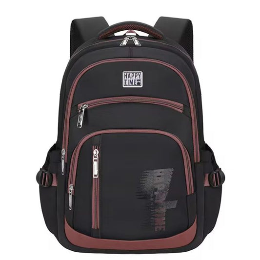 Happy Time School Bag with Laptop Compartment