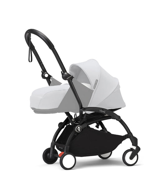 Stokke Yoyo 3 Frame Black