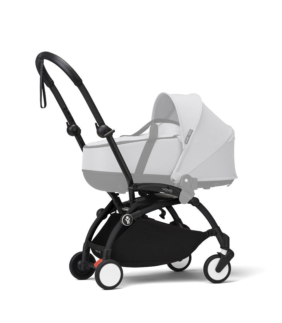 Stokke Yoyo 3 Frame Black