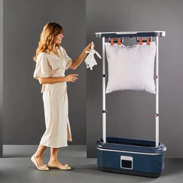 Tefal YT2020E0 Care For You First Automatic Clothes Steamer System