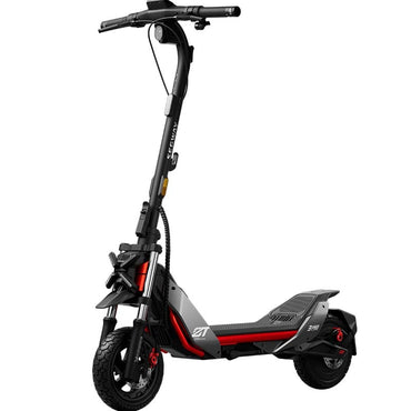 Segway ZT3 Pro E
