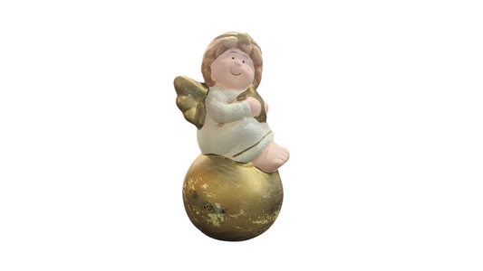 Christmas Figure Angel