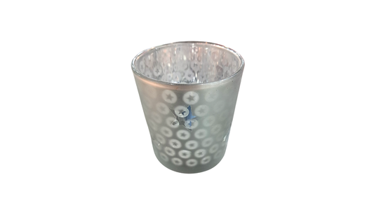 Christmas Candle Holder Stars