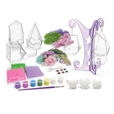 Nebulous Stars Air Diamond Terrariums (11203)