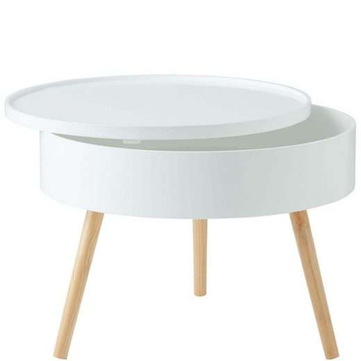 Side Table ROKAN