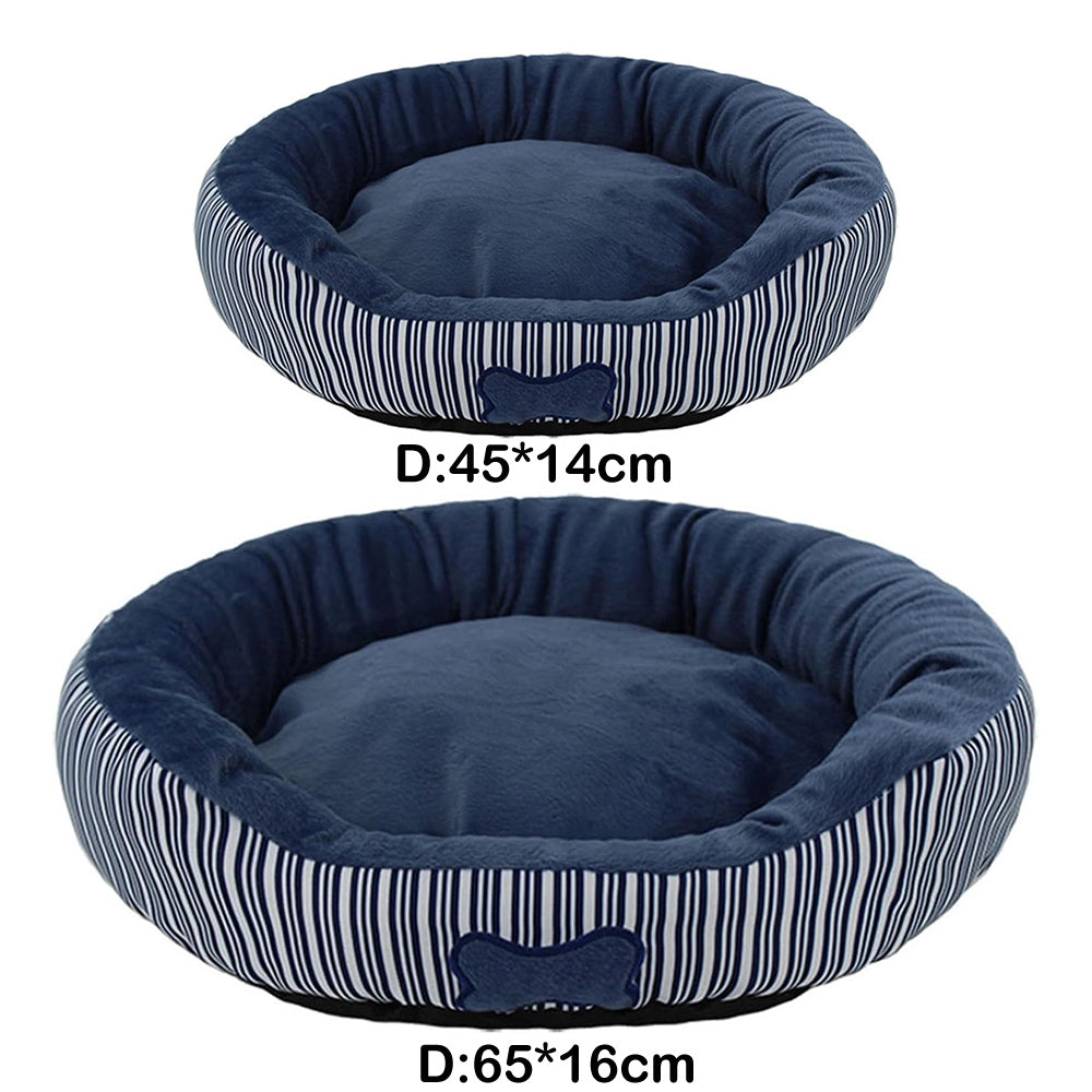 65cm Oval Pet Bed
