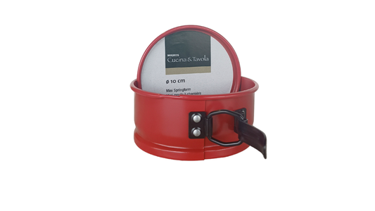 Mini Springform by Cucina & Tavola 10cm