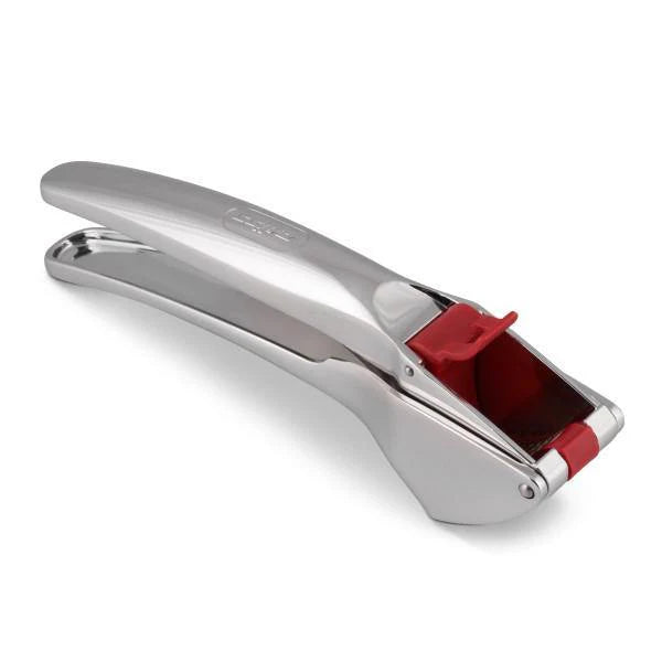 Easy Release Garlic Press By Zyliss