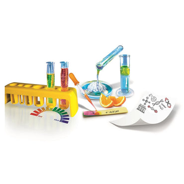 Clementoni Science & Play Chemistry Set (61726)
