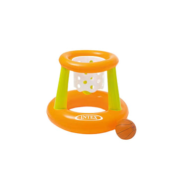 Intex Floating Hoops Water Game