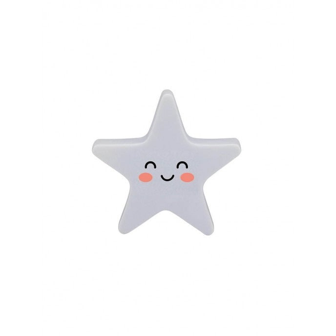 Dreamy Nights with Interbaby Grey