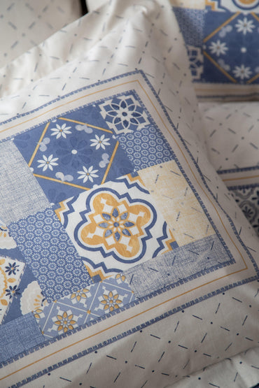 DOUBLE COMPLETE SET Maude Indigo - COMPLET SET
