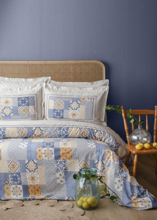 DOUBLE COMPLETE SET Maude Indigo - COMPLET SET