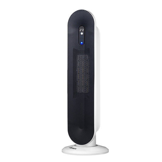 Ceramic Digital Tower Heater – Tatanka 2000W