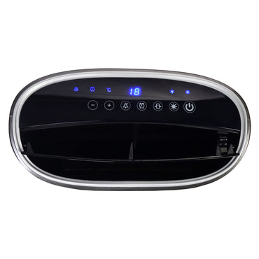 Fan Heater Digital Ceramic – Stone