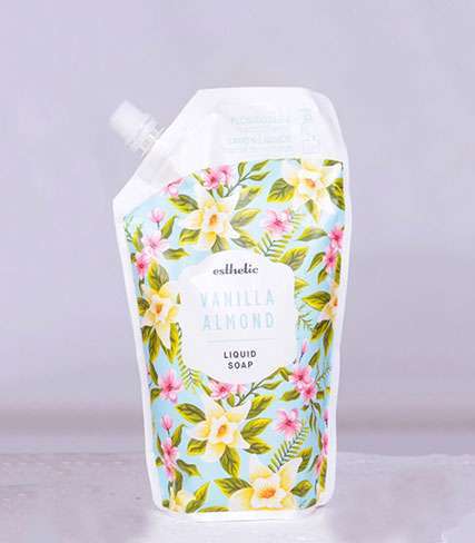 Liquid Hand Soap 500 ml by Esthetic