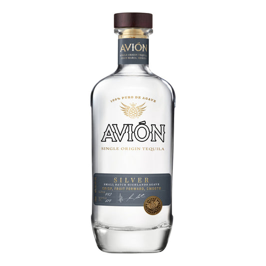 Avion Tequila Silver / 700ml