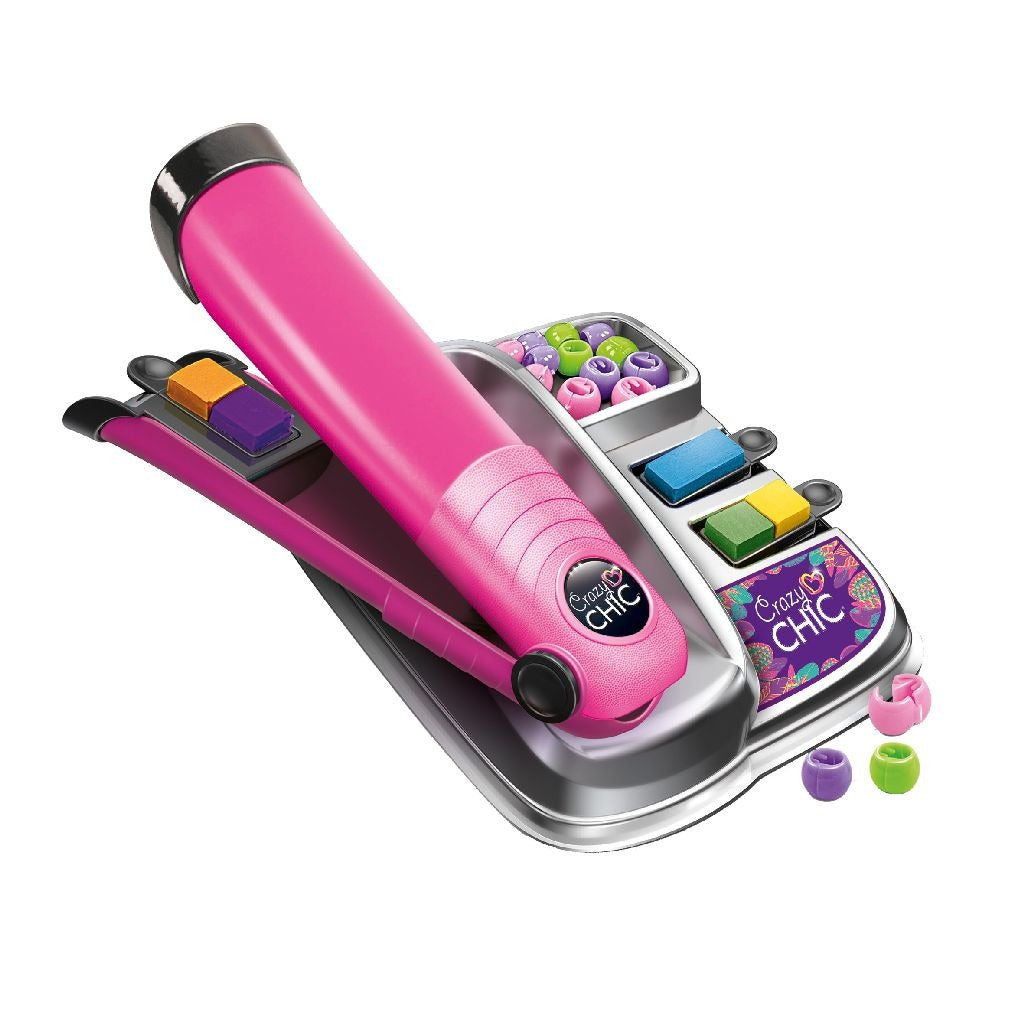 Clementoni Crazy Chic Trendy Hairstyle