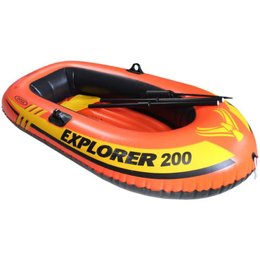 Intex Explorer 200 Inflatable Boat