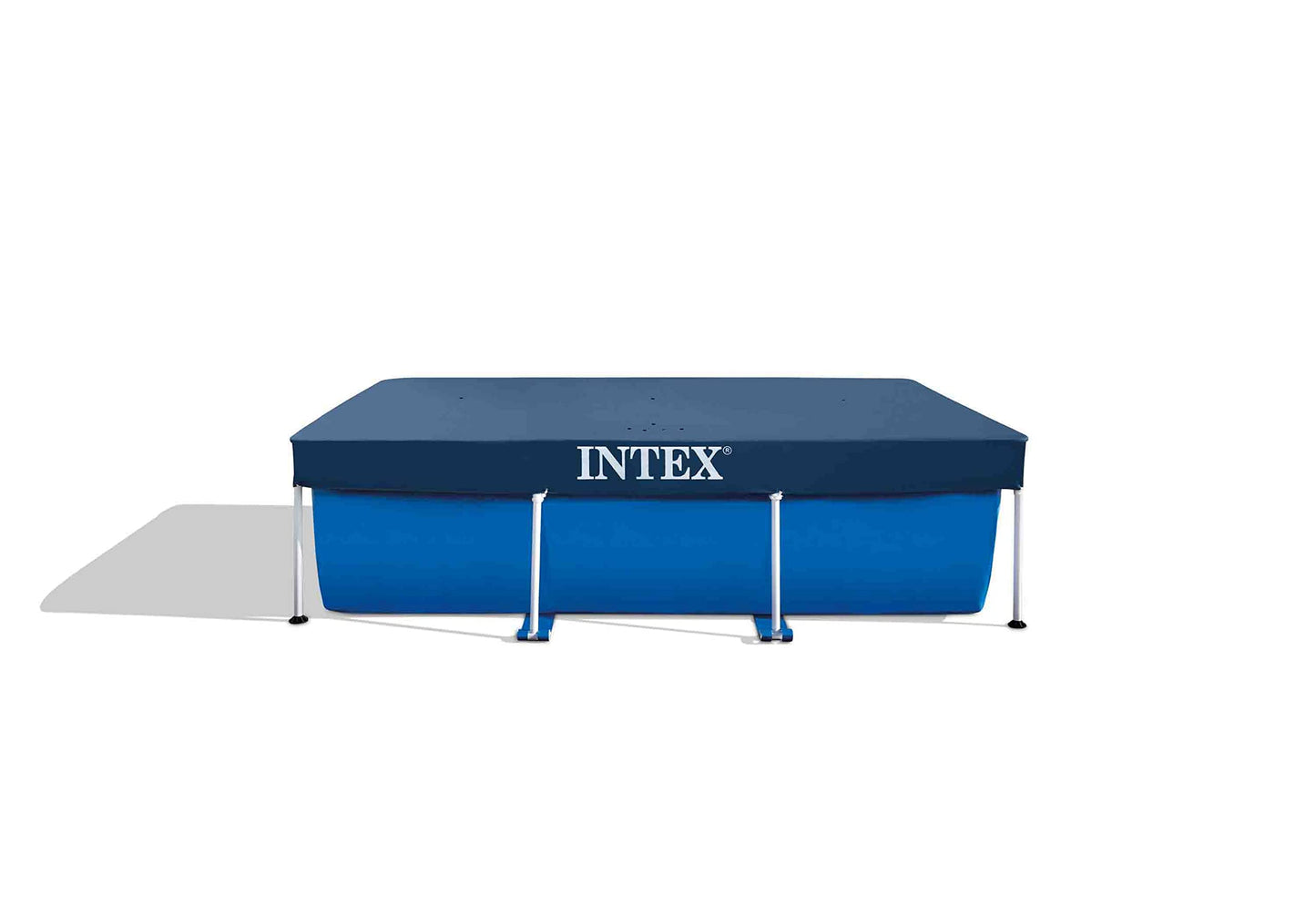 Intex Rectangular Pool Cover 300 X 200 cm
