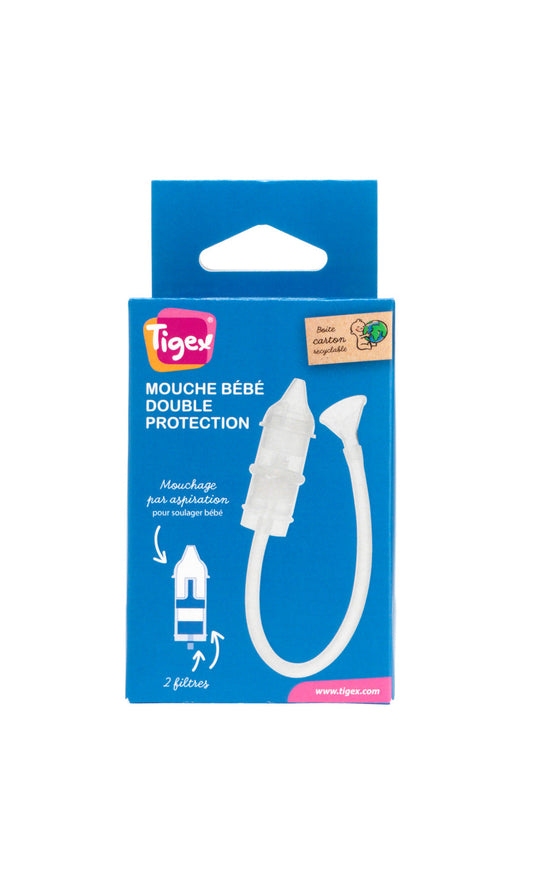 Tigex Baby Nasal Aspirator