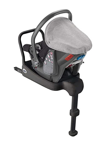 Base 2in1 Isofix