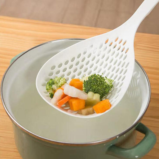 Kitchen Spoon Large Tool Soup Shovel