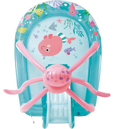 Intex Friendly Octopus Play Center