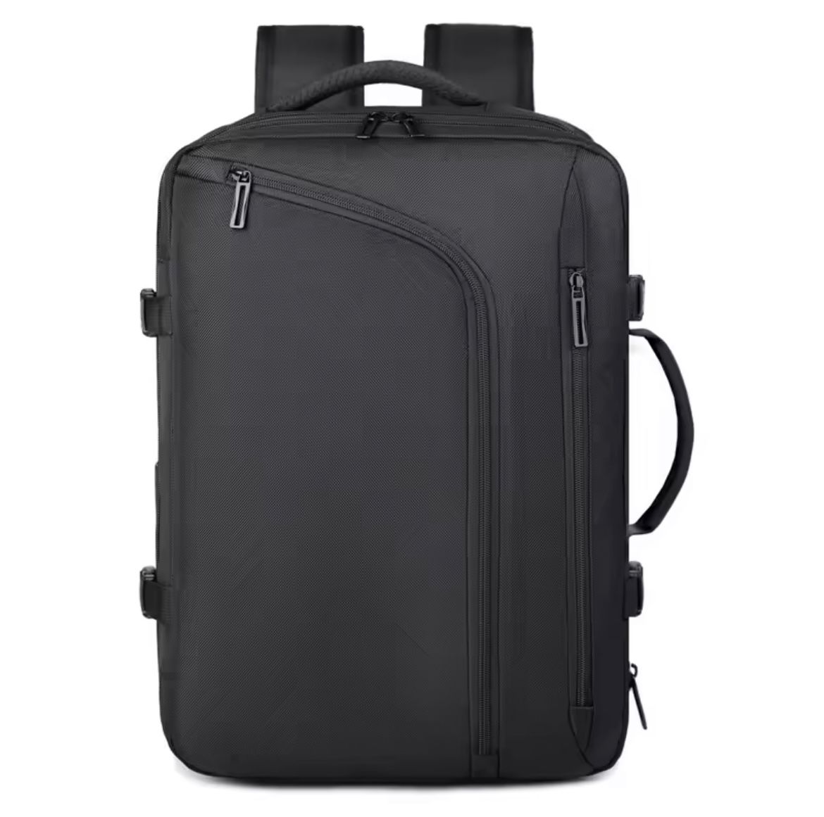 Packslim Vacuum Backpack + Free Pump 75L