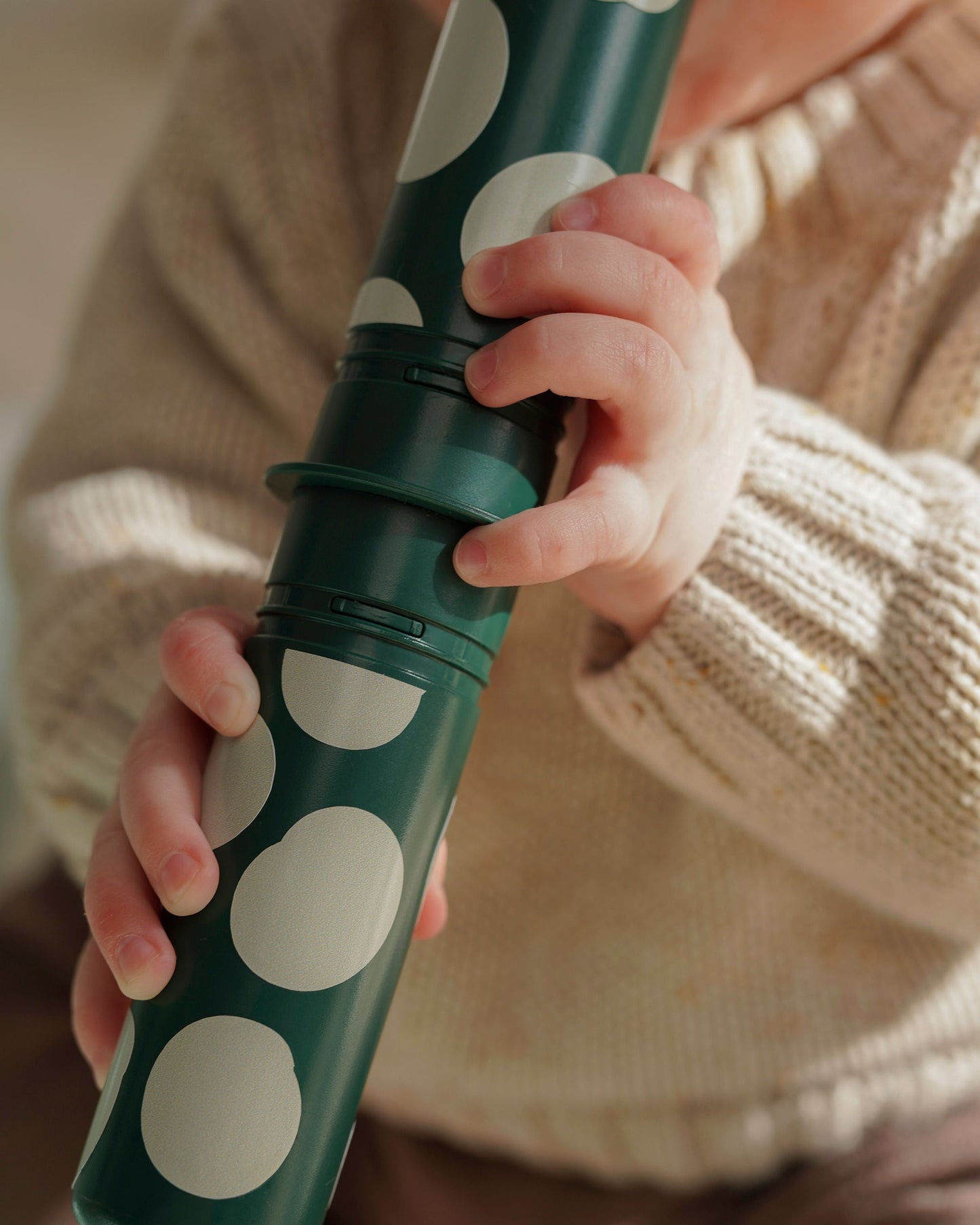 MODU Baby Activity Set - Ocean Mint / Forest Green