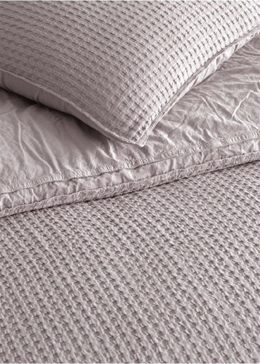 Bassin Vintage Duvet Cover Set - DOUBLE SIZE