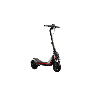 Segway ZT3 Pro E > Ride Smarter, Go Further!