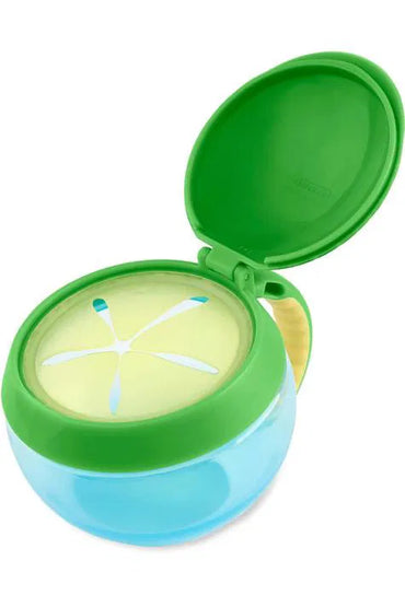 Skip Hop Zoo Crocodile Snack Cup