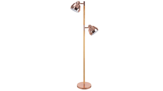 Debora Floor lamp by Micasa