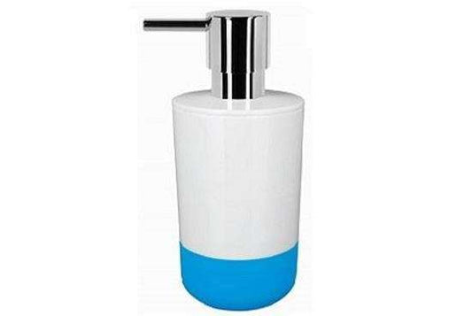 Moji Soap Dispenser by spirella