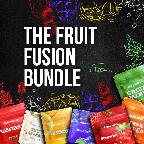 Fruit Fusion Bundle 6+1