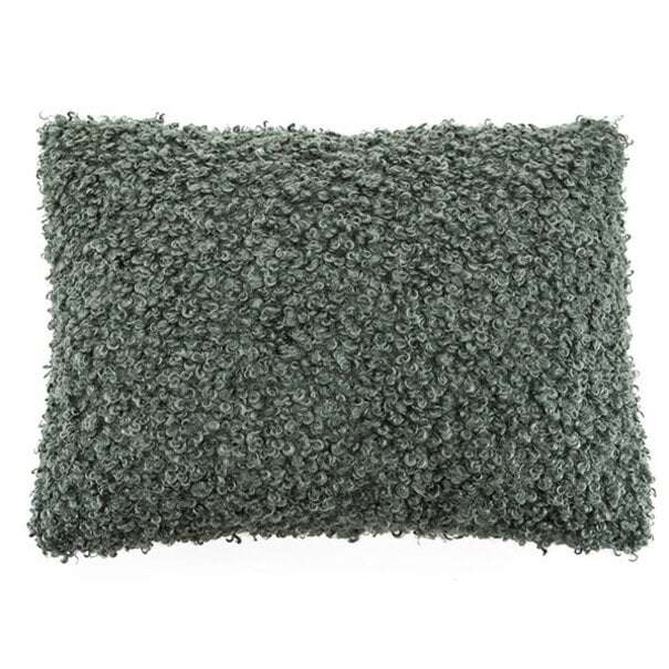 Cushion Dolly Blue - 60 x 45 cm by By-Boo