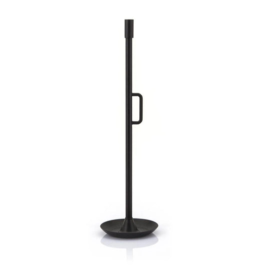 Candlestick Wick Large – Black by By-Boo
