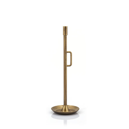Candlestick Wick Medium - Brass by By-Boo