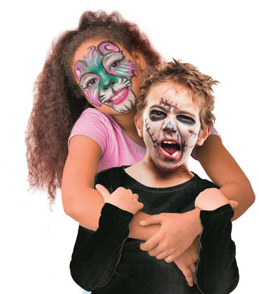 Face Art - Makeup Set